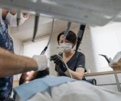 Get the Best Dental Clinic in Dum Dum Nagerbazar