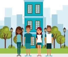 Friendly Environment with Host Families for Students in Florida