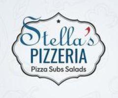 Delicious Stella's Pizza & Roast Beef in Saugus, MA