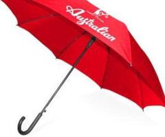 PapaChina’s Custom Umbrellas in Bulk for Premium Brand Exposure