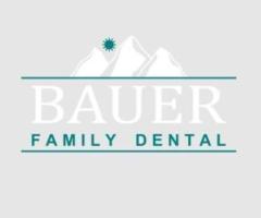 Bauer Family Dental
