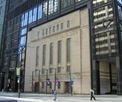 Tax accountant Canada