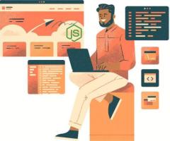 Hire Expert NodeJS Developers for Scalable & High-Performance Apps