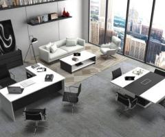 Lowest Price Office Furniture Near Dubai Motor City – Limited Offer