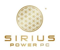 Sirius Power PC