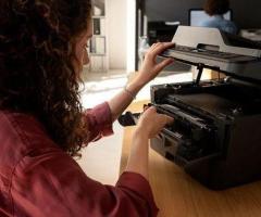 Expert Printer Repair Services in Toronto & Ontario – Large Format Specialists