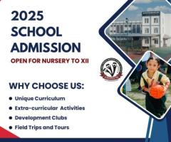 High School in Kurukshetra | Enroll Now