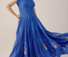 Shop CORD Bold Prints Contemporary Printed Dresses for Women