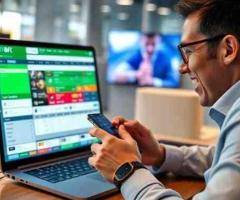 99 Exch – India’s Leading Online Betting Platform