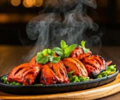 Best Indian Restaurant in Atlanta | Firefly Restaurant