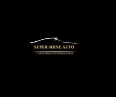 Super shine auto detailing Center and carwash