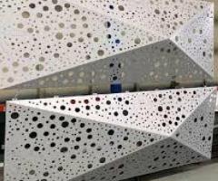 Solid Aluminum Panel: The Ultimate Choice for Durable and Modern Construction | Reynobond