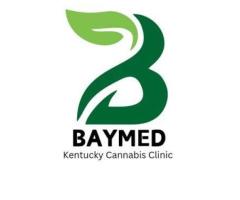 BAYMED Kentucky Medical Cannabis Card Clinic