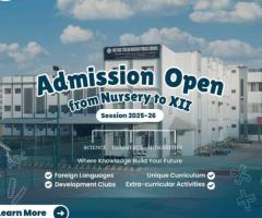 Best CBSE School Kurukshetra | Enroll Now