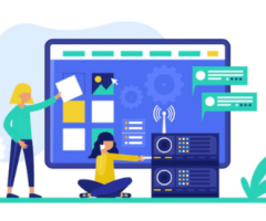 Craft Exceptional Websites with a Kansas City Web Designer
