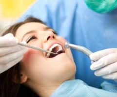 Discover the Best Dental Clinic in Dum Dum Nagerbazar for Perfect Smiles