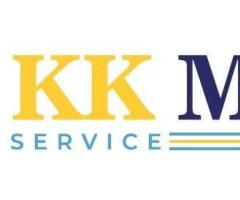 KK Maids Service providing the best nanny services in Mumbai