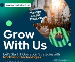 Boost Your Business with ManageEngine & NorthWind Technologies