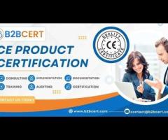 CE Certification in Chennai | CE Certification Services in Chennai