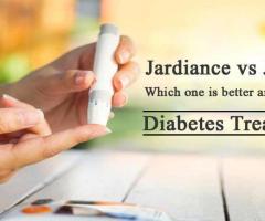 Janumet vs Jardiance: Which one is better for Type 2 Diabetes?