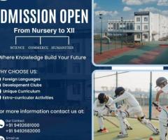 Best High School in Kurukshetra | MTMPS Admission 2025-26