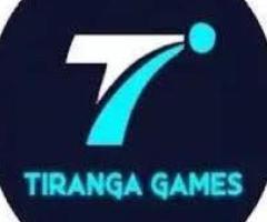 tiranga game