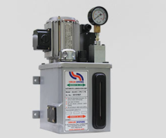 Centralized Lubrication Systems