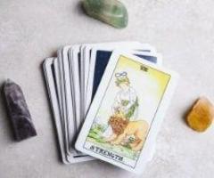 Unlock Your Future with Tarot Card Readings