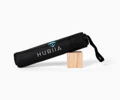 Hands Free Shoulder Umbrella Holder to Perform Any Task in Rain