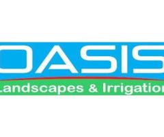 Commercial Landscaping Columbia