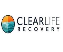 Clear Life Recovery