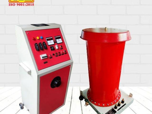 AC High Voltage Tester  Manufacturers