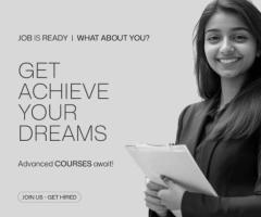 Best Software Training Institute in Hyderabad for Job-Oriented Courses