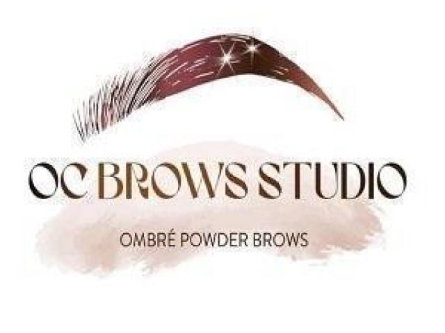 OC Brows Studio