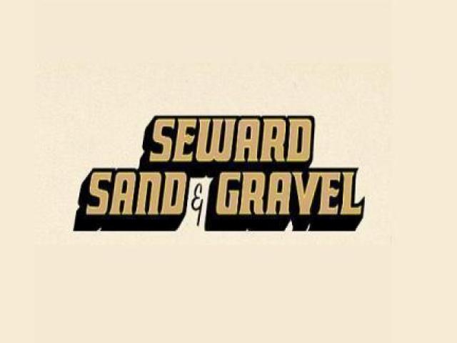 Seward Sand & Gravel Inc