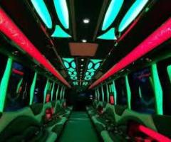 Limo Deals Near Me New Jersey