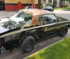 Car Repaint Shop Milwaukee, WI