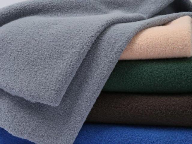 Premium Bulk Fleece Fabric for Large-Scale Textile Needs