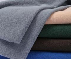 Premium Bulk Fleece Fabric for Large-Scale Textile Needs
