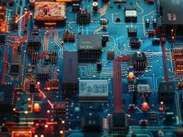 8K Session TCP/UDP Offload Engine