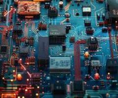 8K Session TCP/UDP Offload Engine