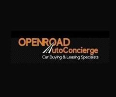 Open Road Auto Concierge LLC
