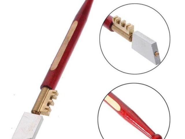 Glass Cutting Tools for Clean & Precise Cuts | MakerBazar