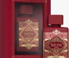 lattafa parfums en vente