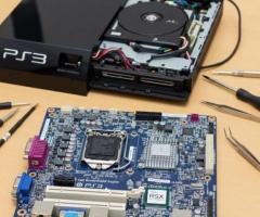 PlayStation 3 {PS3} Motherboard repair from Ksh.7500.