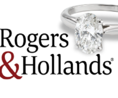 Rogers & Hollands Jewelers - Cherryvale Mall