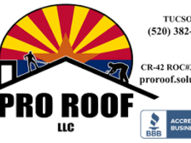 Roof Coating Contractor Oro Valley