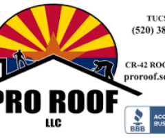 Roof Coating Contractor Oro Valley