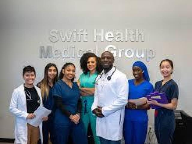 Medical Test for Immigration