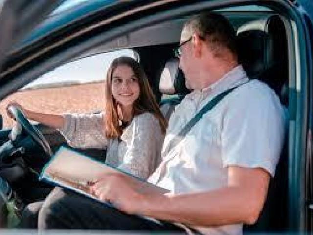 Best Driving School Burnaby